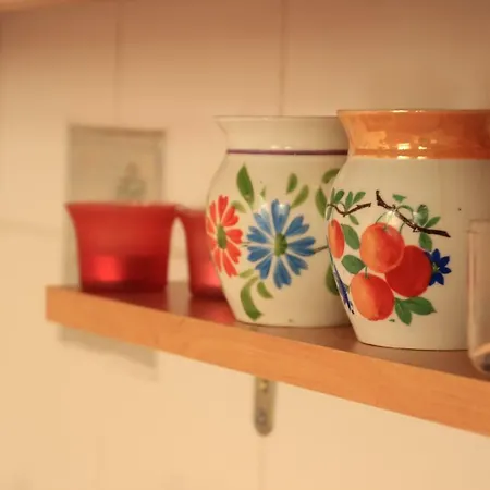 Nyaraló Szőlőhegyi Házikó - In The Vineyard