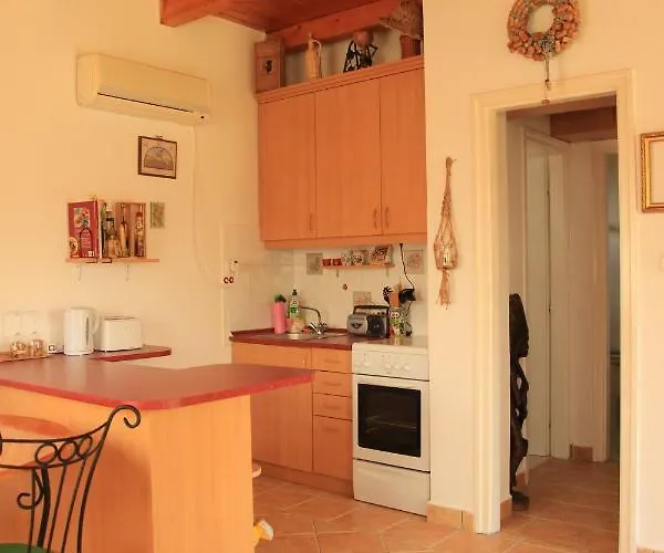 Szolohegyi Haziko - In The Vineyard Semesterbostad *